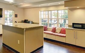 Hometowne Studios Atlanta Ne - Peachtree Corners
